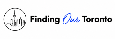 Finding Our Toronto